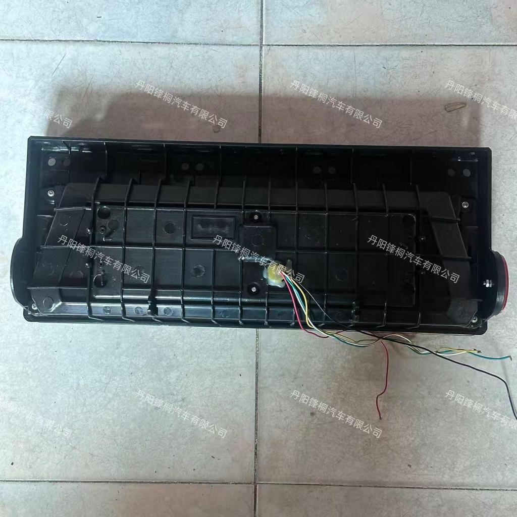 LED Taillights for Japanese Trucks & Vans - Rear & Side Lights