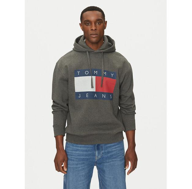 Толстовка Tommy Jeans DM0DM20591 EU M