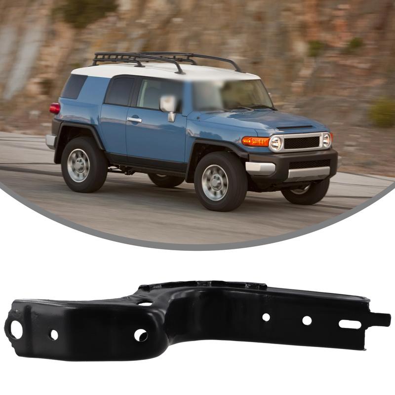Replacement Running Board Mounting Bracket for Toyota For Hilux For 4Runner Cruiser Left Right Sides OEM Number 51085 60010