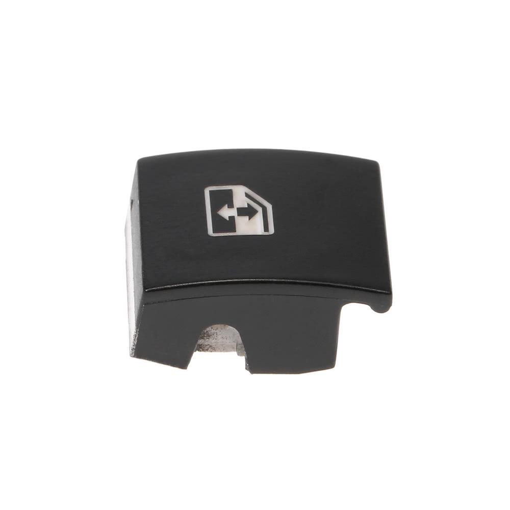 Window Control Button Switch Cap Cover For Vauxhall Opel Astra MK5 H ZAFIRA B