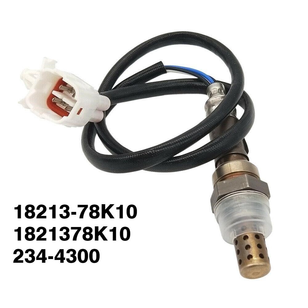 Подходит для кислородного датчика Suzuki 18213-78k10; 1821378k10, 234-4300