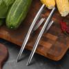 Stainless Steel Shrimp Stripper Shrimp Line Remover Peeler Cleaning Fishing Lobster Peeling Seafood Tools Kitchen Accessories