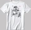 Na górę – T-shirty i koszulki