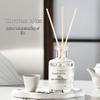 Rattan Aroma Diffuser – Long-Lasting Freshener for Bedroom & Bathroom
