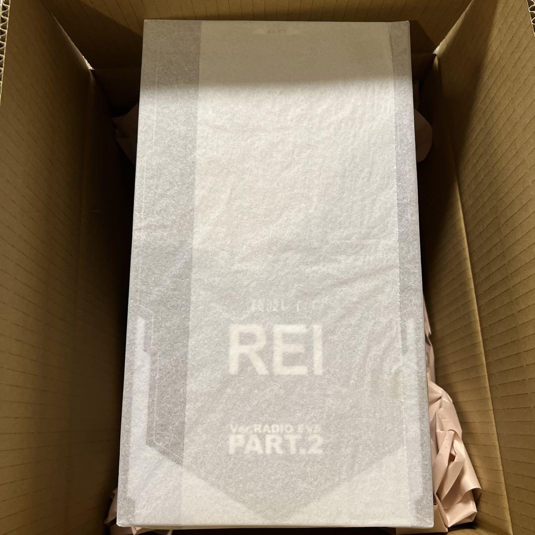 

[USED] Ayanami Rei RADIO EVA part.2 Limited Original Color
