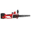 Mileide Brushless Cordless Electric Chainsaw CN Plug (adapter Included)