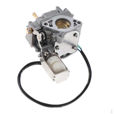 Vergaser für F20 F25 Außenbordmotor, # 65W 14901 12