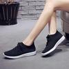 2026 New Women Soft Casual Shoes Breathable Running Mesh Flat Woman Vulcanized Shoes Women's Tenis Feminino Female Fashion Shoes