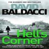 Hells Corner by David Baldacci Paperback Book 9781509851010