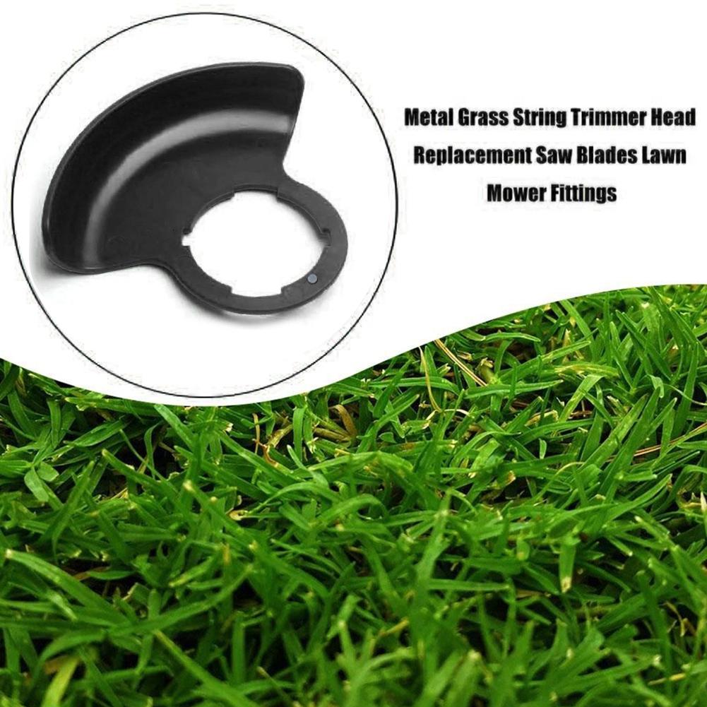 Grass Guard Accessories Can Be Disassembled For Greening