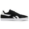 Reebok Unisex Royal Complete 3 Low Sneakers Black DV6731