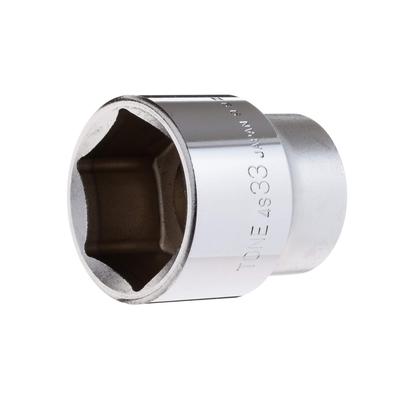 TONE Socket Drive Angle Width Across Flats 33mm (Hexagonal) 4S-33 12.7mm (1/2")