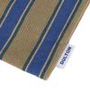 Dulton Sacoche Schulter Royal Hammock Everyday Höhe Breite Länge L Tasche, Blau/Khaki, Stil, Schulter/Crossbody, Verwendung, Unisex, 250mm, 220mm, 670mm,