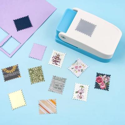 Prägestempel Randstanzer DIY Basteln Stempelform Stanzer Für Papierbasteln Scrapbooking