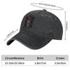 2026 Box Box Box Infographic F1 Tyre Compound Design Baseball Cap Vintage Military Tactical Cap Summer Hat Luxury Woman Men's