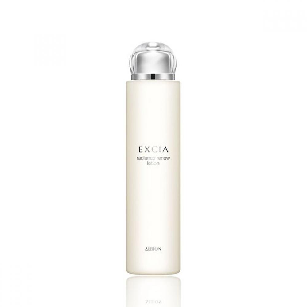 Albion Excia Radiance Renew Lotion 200ml Single option