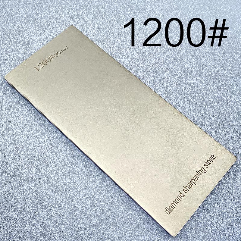 1000 3000 Grit Sharp Diamond Ening Sharp Stone Knife Er Base Professional Apex Edge Sharp Blade Home Use Kitchen Accessoriestool