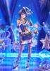 PM Office A Love Nijigasaki High School Idol Club Asaka Karin Scale PVC Painted Complete Figure PF446 (PLUM) Live! 1/7
