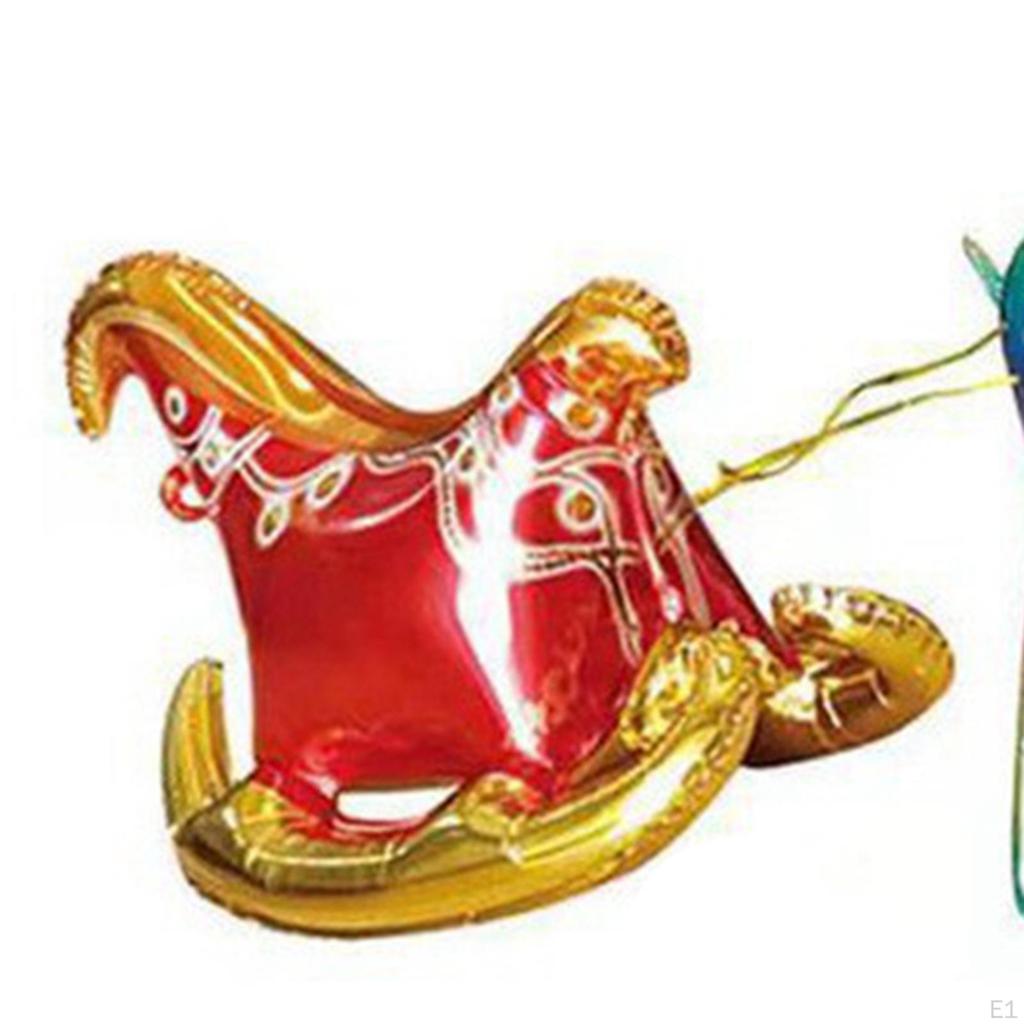Christmas Balloon for Kids And Adults, Fun Party Decoration Indoor Outdoor Events