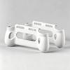 Daily Carry Grip Stand Cover for Handheld Gaming Device, Flexible Material Shell for Viewing Support and Easy Storage