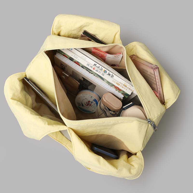 Large Capacity Women Shoulder Bag Handbag  Woman Shopping Bag Vintage Casual Design Women Bags Bag Bolsos Feminina