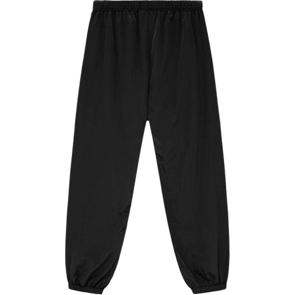 Fear of God Essentials Ripstop Track Pant Black Men Tops 130BT244480F