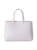 Mira Owen Tote Bag 09WGB261804 LAV Free Size Women's