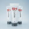 Gatsby Styling Gel Super Hard Men's & Women's Hair Gel 200g 3 Pcs