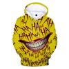The New Men's Hoodie for the Autumn of 2025 Features a Street Casual and