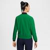 Nike Dri Fit Jacket Women's Pine Green