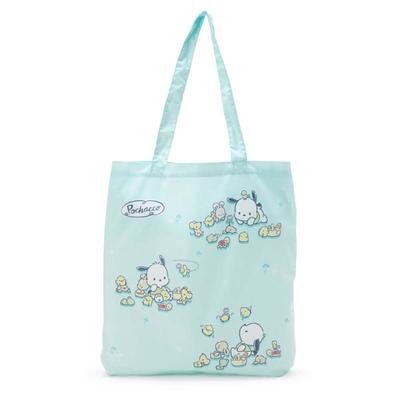 Sanrio Pochacco 3-Taschen-Tragetasche 748064 (Frühlingswind)