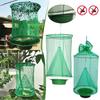 Cage Warrior Fly Trap With Customizable Options For Effective Pest Control