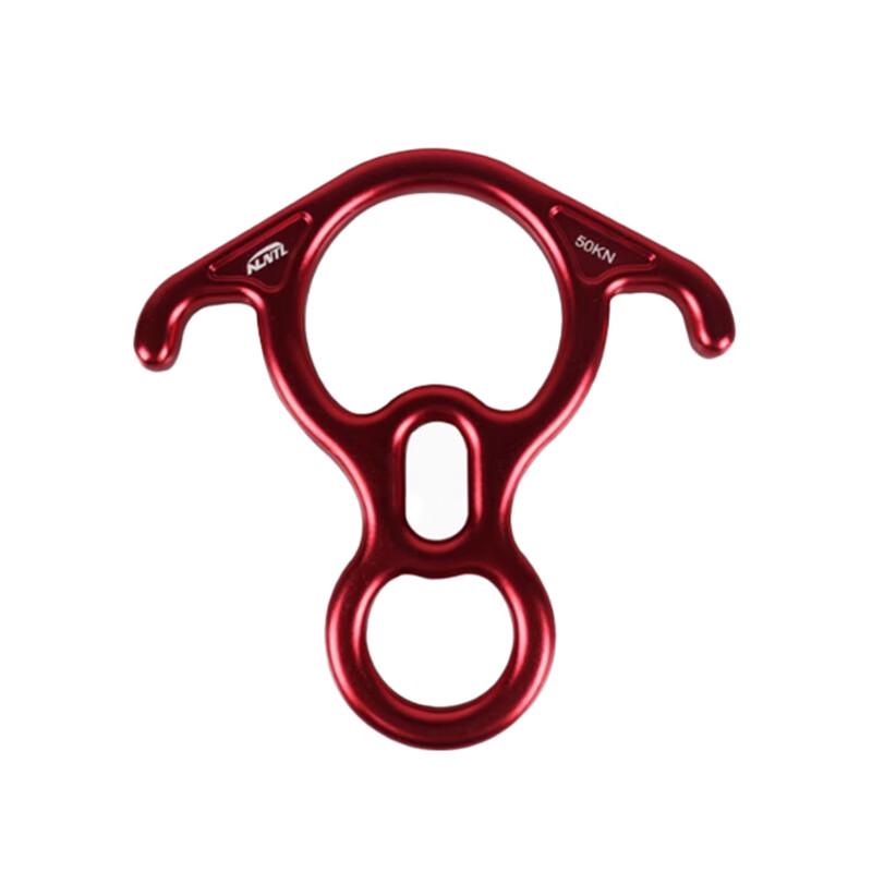 Outdoor Climbing Figure 8 Descender