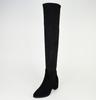 Kluchini 13105 37 Black Boots (2941910211347)