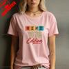 Nostalgia Gen X 1976 Year Edition Graphic Tee Shirt High Quality Cotton Vintage Classic Fashion Streetwear Crewneck Shortsleev