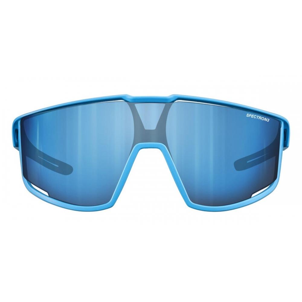 

Julbo Fury S J5501112 uniSex SunglaSSeS Blue/117
