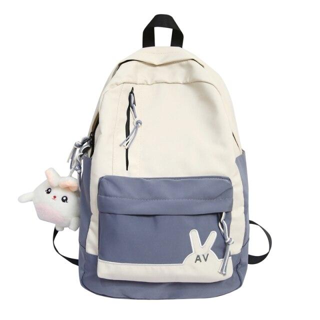 Buy College Student Book Bag Waterproof 
