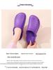 EVA Non-slip Medical Surgical Shoes, Breathable and Wear-resistant Slippers for Men and Women