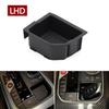 Car Central Console Gear Shift Storage Box Modification For BMW 2 3 4 X3 X4 X5 X6 X7 Series F40 G20 G26 G01 G02 G05 G06 G07 F98