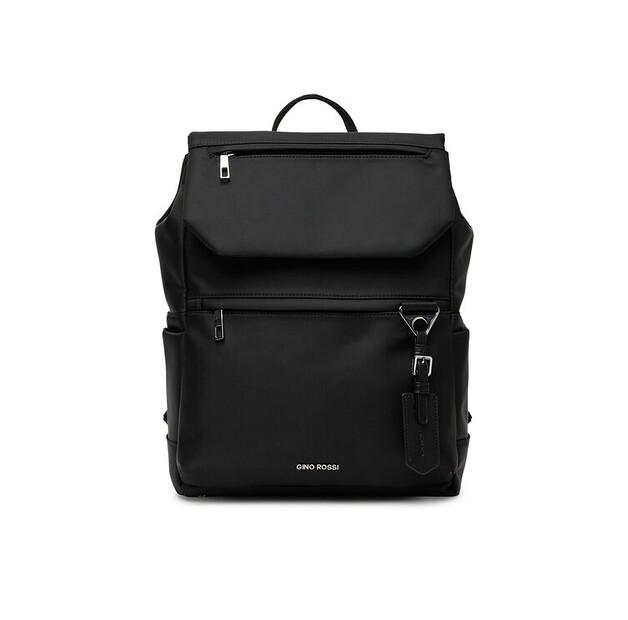 

Gino Rossi Рюкзак 06A10818-1 Черный