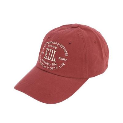 Squaz Ball Cap Lettering Casual Hat SJN192