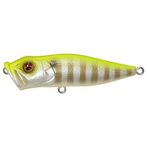 

Megabass 35759 PopX PM Hotgill