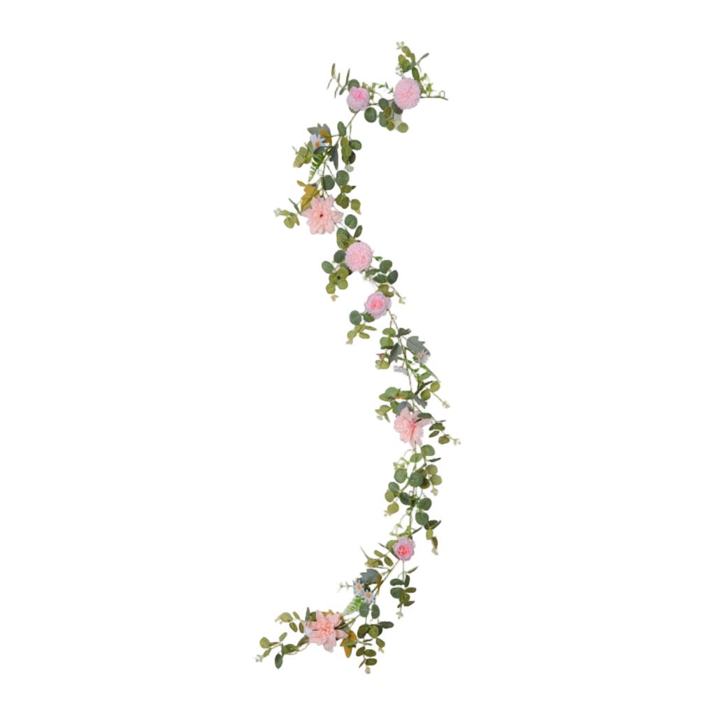 1.9M Artificial, Leaves, Butterfly Vines, Home Decor, Springtime Artificial