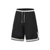 Li Ning Badfive Cool Moisture Wicking Quick Dry Basketball Shorts Men Shorts AAPW047-2
