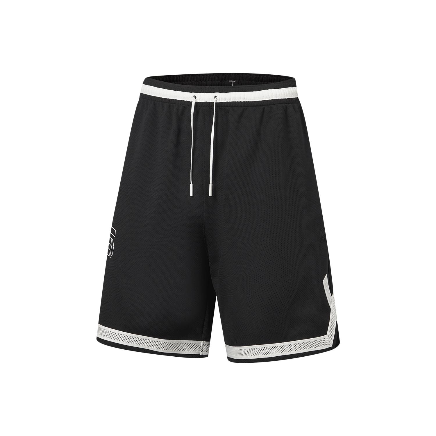 

Баскетбольные шорты Li Ning Badfive Cool с влагоотведением и быстрой сушкой Мужские шорты AAPW047-2 L