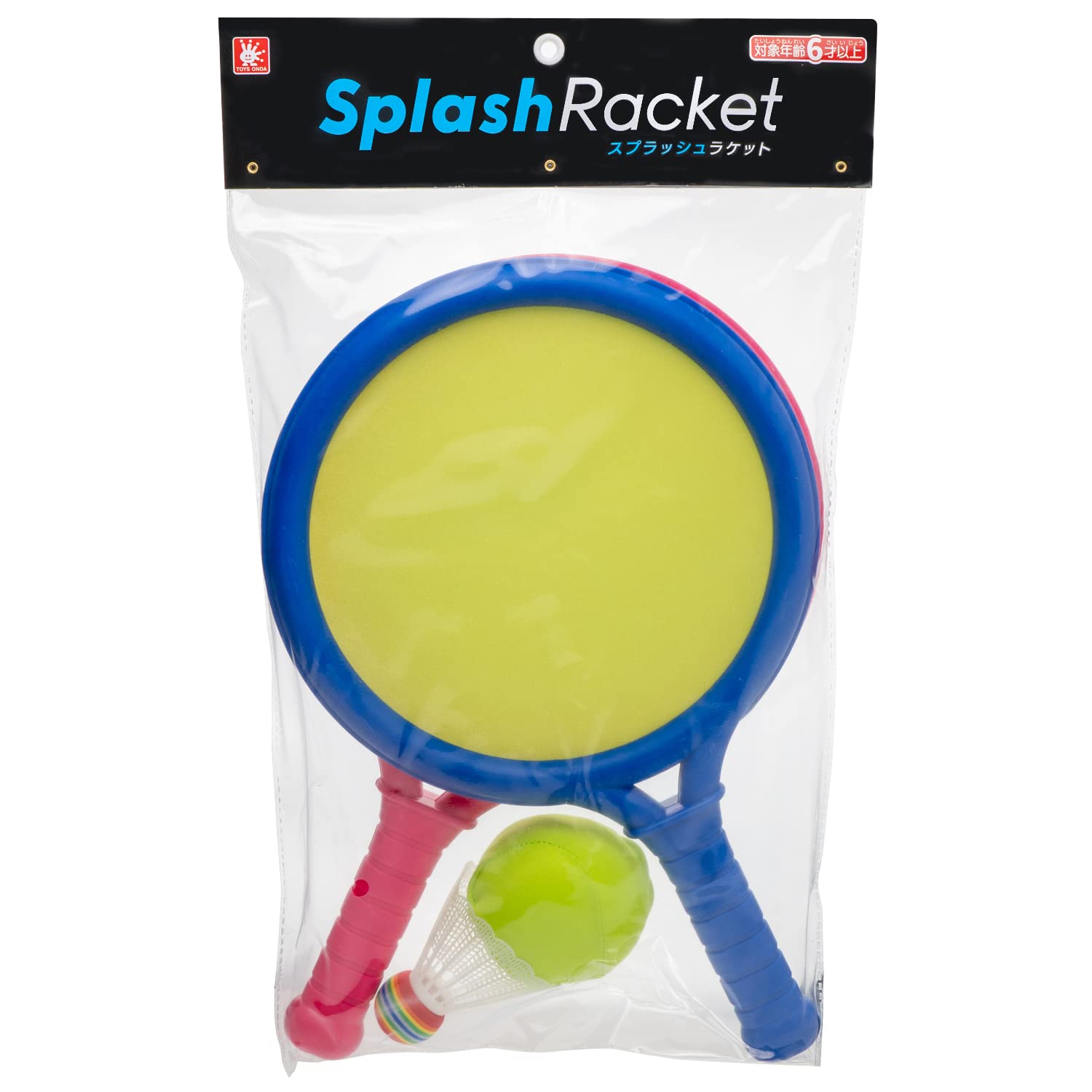 Ракетка Onda Splash