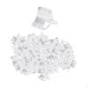 100 -Fach Garden Transplantation Clips Vegetables Vine Clamping for Vegetable Beans Tomatoes