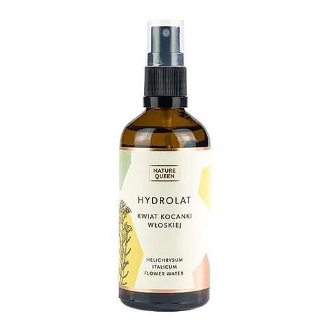 

Nature Queen Italian Helichrysum Hydrolat 100 ml