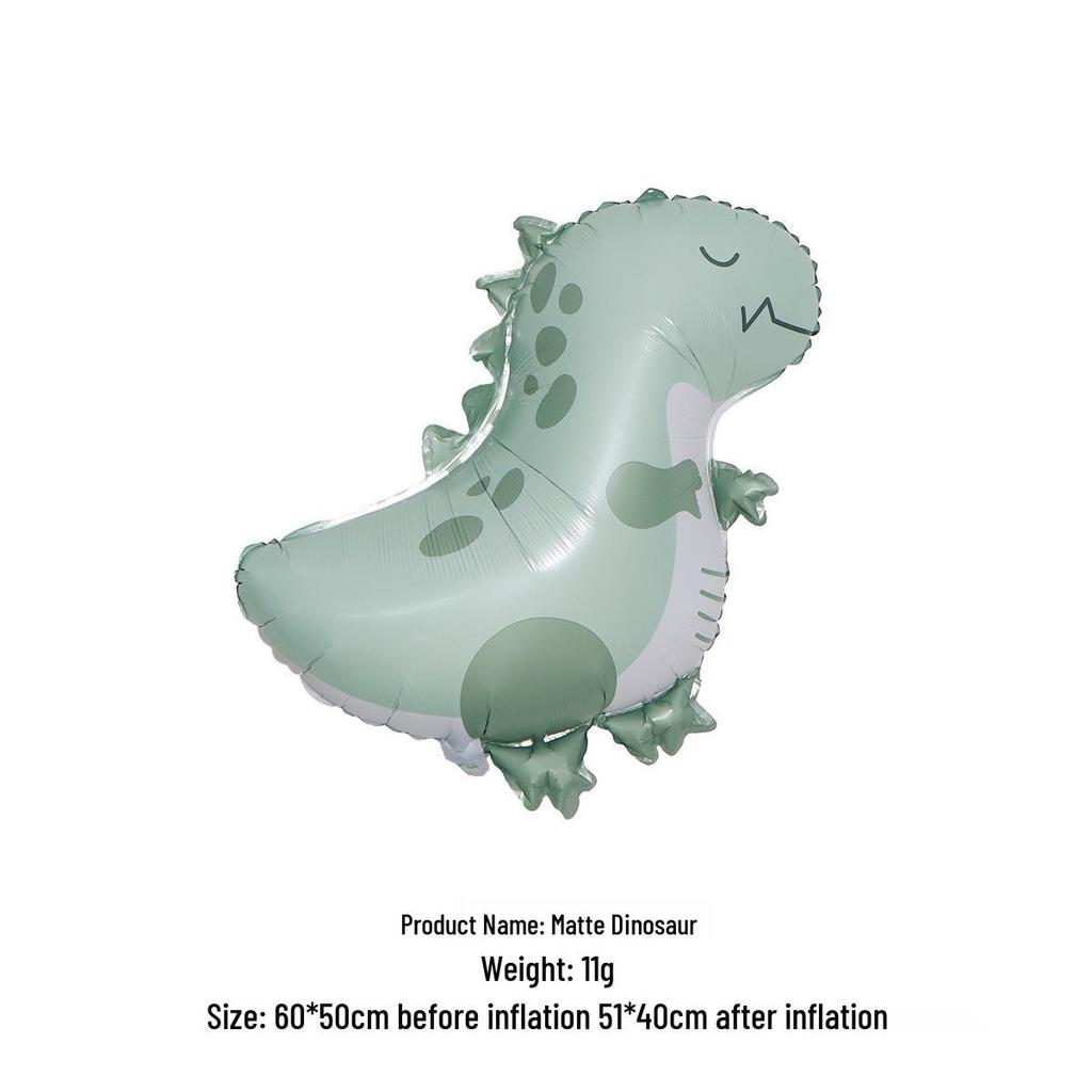 Roztomilé matné matné balónky z hliníku ve tvaru medvídka a duhy pro dekorace na první narozeniny dětí