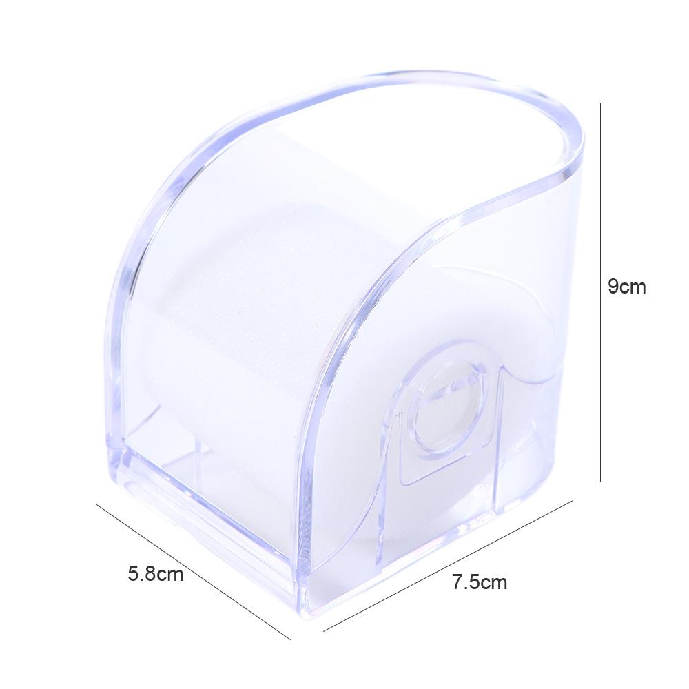 For Men Watch Packaging Box Transparent Watch Box Watch Display Holder Watch Storage Box Plastic